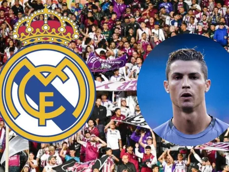 Cautivó a Real Madrid y Valencia, tiene un vínculo con Cristiano Ronaldo y será refuerzo de Saprissa