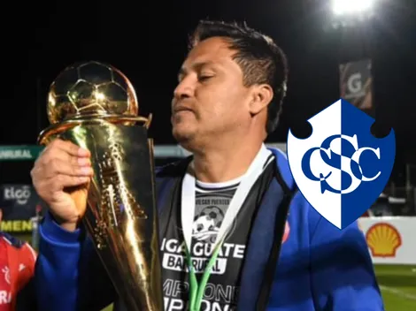 Las razones que llevaron a Amarini Villatoro a rechazar a Cartaginés para quedarse en Xelajú