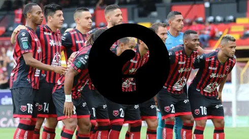 La traición de un ex Alajuelense.