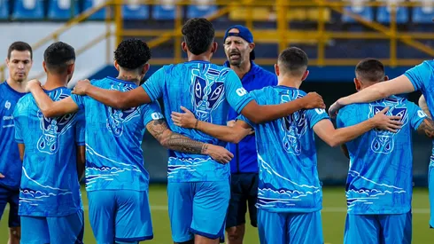 Quiere convencer al Fantasma Figueroa: legionario de Nicaragua toma una importante decisión sobre su futuro.