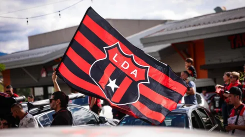 Interés confirmado: Alajuelense podría fichar a una de las joyas del fútbol costarricense.