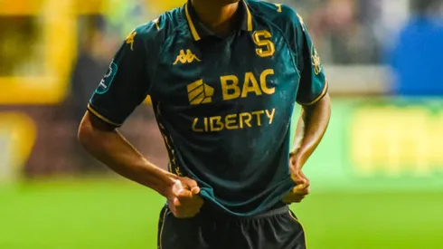 Legionario que buscó Saprissa reveló por qué rechazó la oferta