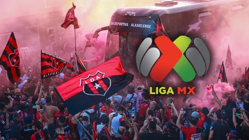 Sorpresa en Costa Rica: ex futbolista de Alajuelense llegaría a la Liga MX.