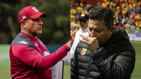 José Giacone no duda: descarte de Jafet Soto está muy cerca de ser fichaje de Saprissa