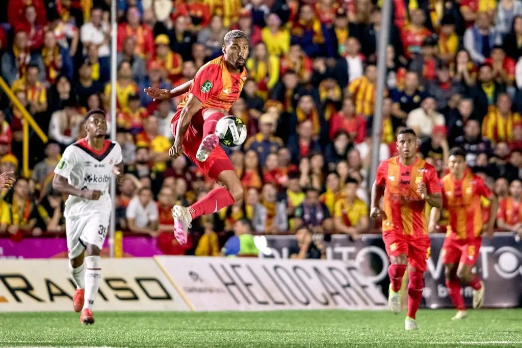 Club Sport Herediano