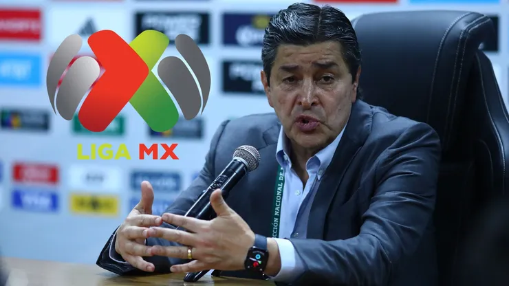 En México conocen muy bien a Tena.