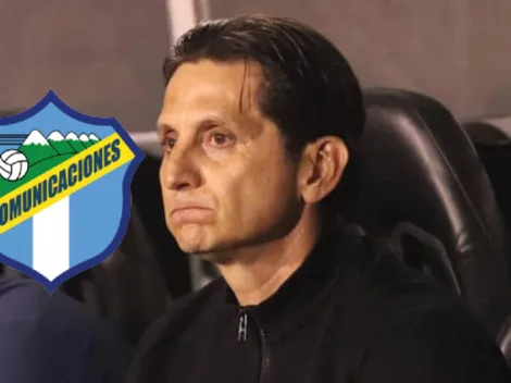 Alarma en Comunicaciones: Ronald González suma otro dolor de cabeza cuando menos lo necesita