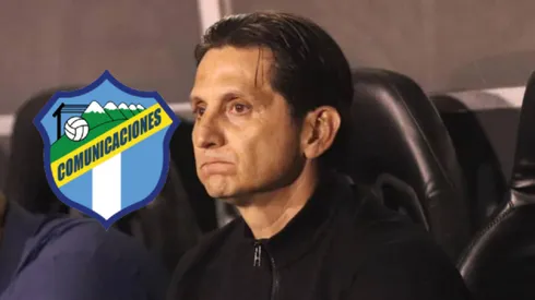 El panorama se complica para Ronald González.