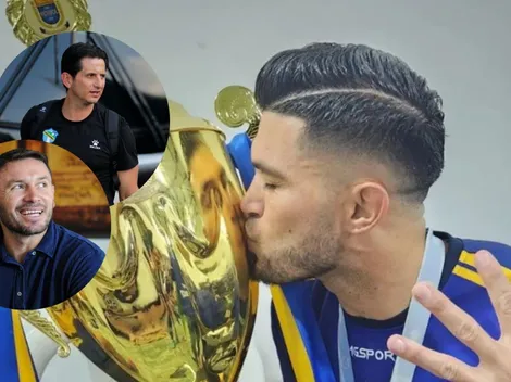 Aaron Navarro logra lo que ningún tico pudo en Guatemala