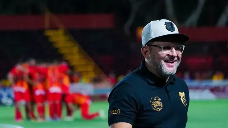 Jafet Soto – Herediano