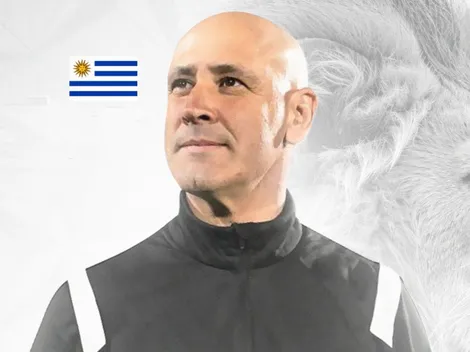 El inesperado entrenador que eligió Olimpia para sustituir a Pedro Troglio