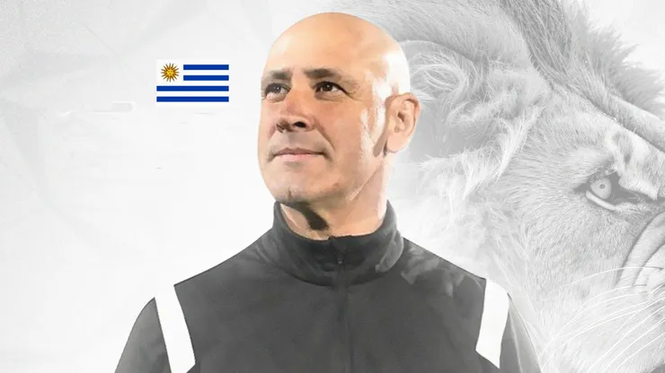 El inesperado entrenador que eligió Olimpia para sustituir a Pedro Troglio