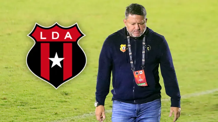 Golpe a Herediano: Jafet Soto confirma la peor noticia para la Gran Final contra Alajuelense.