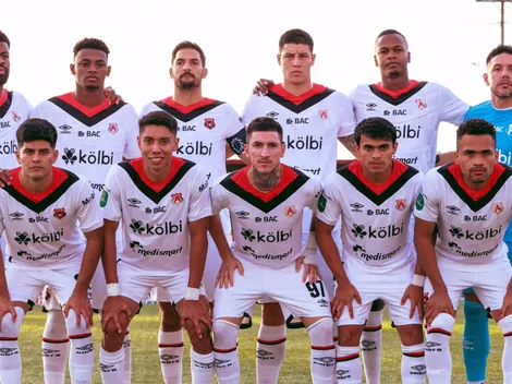 Fuerza Pública expone las duras amenazas a Alajuelense