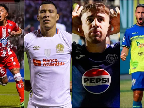 ◉ Mercado de fichajes: altas, bajas y rumores para el Clausura 2025