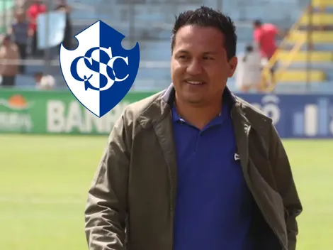 El mensaje de Amarini Villatoro que no gustará en Cartaginés tras renovar con Xelajú