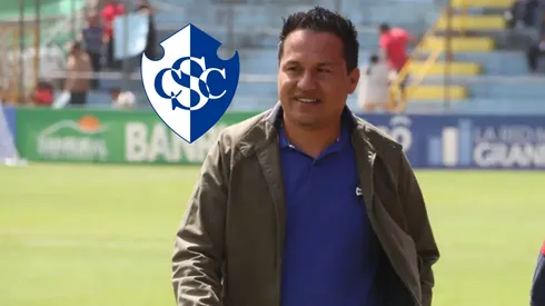 El mensaje de Amarini Villatoro que no gustará en Cartaginés tras renovar con Xelajú