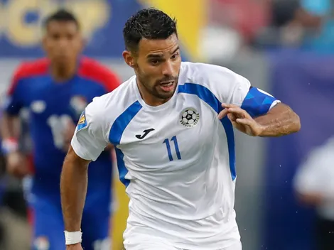 Nicaragua en vilo: Juan Barrera definió en qué equipo jugará en 2025