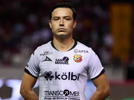 Más equipos de Costa Rica se interesan en contratar al Cubo Torres