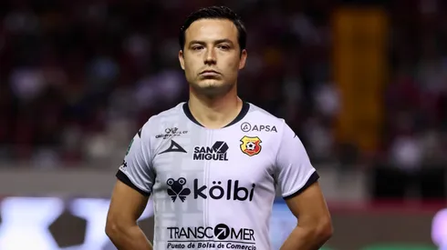 Más equipos de Costa Rica se interesan en contratar al Cubo Torres