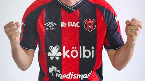 “Es jugador nuestro”: Alajuelense rompe el silencio sobre lo más esperado del mercado de fichajes 2025.
