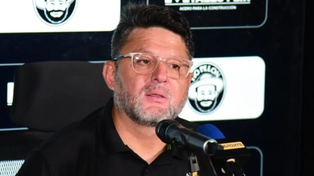 Jafet Soto se molestará con esta decisión de la Unafut.