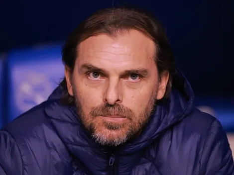 Andrés Carevic está muy cerca de volver a dirigir en Costa Rica