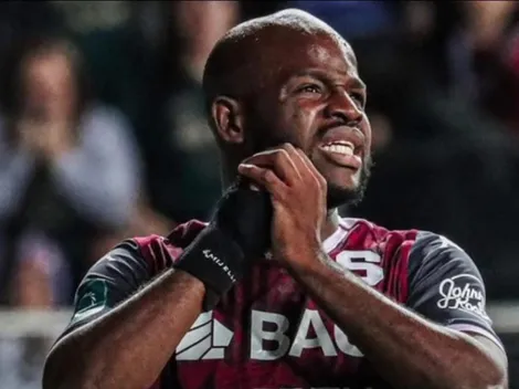 La venganza de Javon East: Saprissa sufre por su posible destino