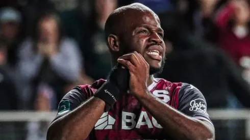 La venganza de Javon East: Saprissa sufre por su posible destino