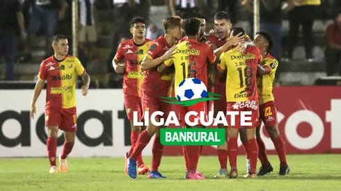 Fue dirigido por Jafet Soto, jugó en Herediano y ahora reforzará a un equipo de Guatemala