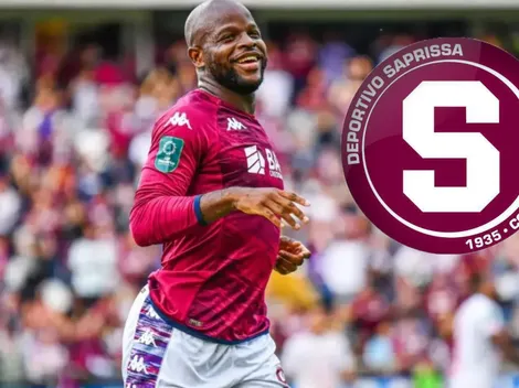 El festejo que desgarra a Saprissa: Javon East sonríe en medio de la tormenta morada