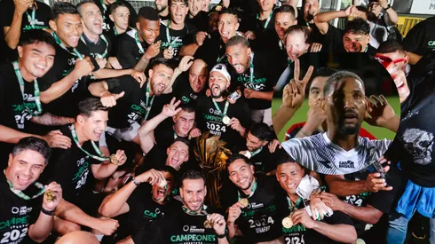 Provocó a la afición: Marcel Hernández y la impiadosa burla a Alajuelense que desató el caos en la Gran Final