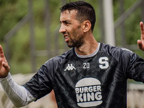 El futuro de Mariano Torres: la decisión de Saprissa que lo cambia todo