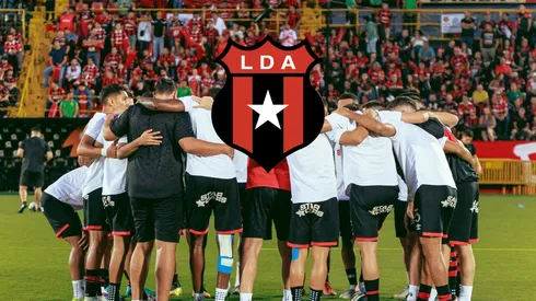 Se rompe el silencio en Alajuela.