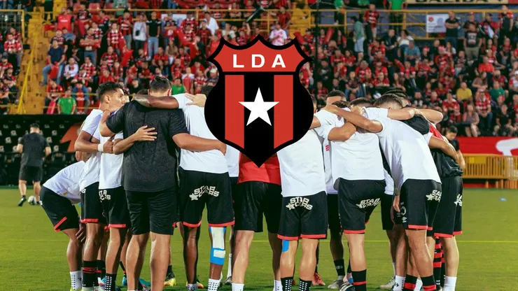 Se rompe el silencio en Alajuela.