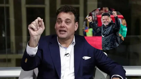 David Faitelson no se olvida de Jafet Soto: el mensaje que llegó desde México