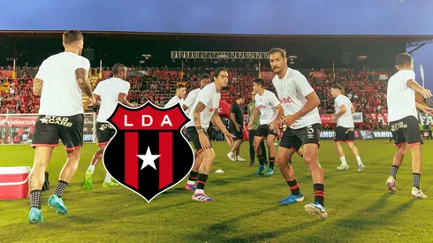 "No tiene corazón": ídolo de Alajuelense reparte culpas tras la debacle ante Herediano.