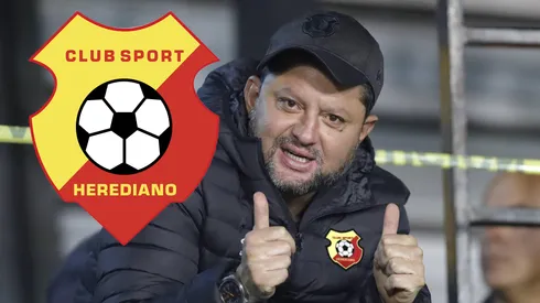 Jafet Soto hace historia en el fútbol mundial.