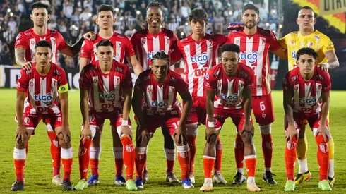 El nuevo refuerzo de Real Estelí viene desde Estados Unidos