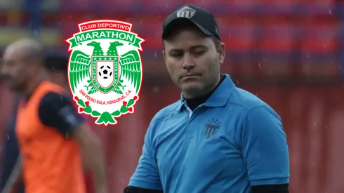 La razón por la que Marathón ya no contrató a Javier López y se inclinó por Manuel Keosseián