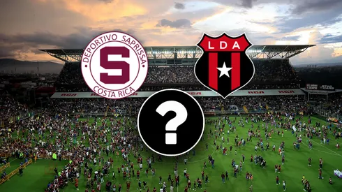 "Oferta lista": Saprissa y Alajuelense compiten para dar el golpe definitivo en el mercado de fichajes 2025.