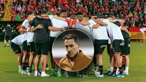 Aún no sale del golpe de la Gran Final y Alajuelense ya enfrenta su primer problema para 2025.