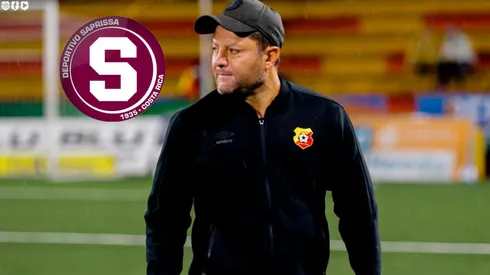 El contacto que nadie hubiera imaginado.