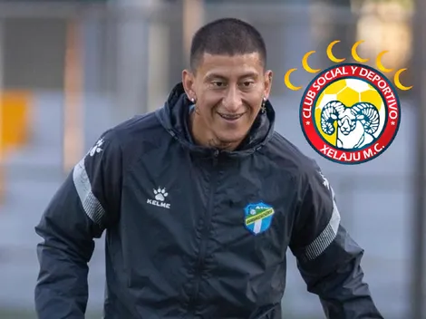 Comunicaciones y Ronald González conocieron la decisión de Stheven Robles