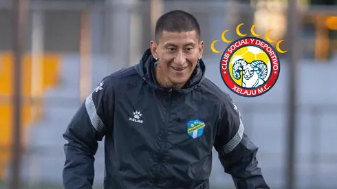 Comunicaciones y Ronald González conocieron la decisión de Stheven Robles