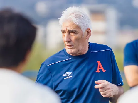 La promesa de Ernesto Corti que ilusiona a los aficionados de Alianza