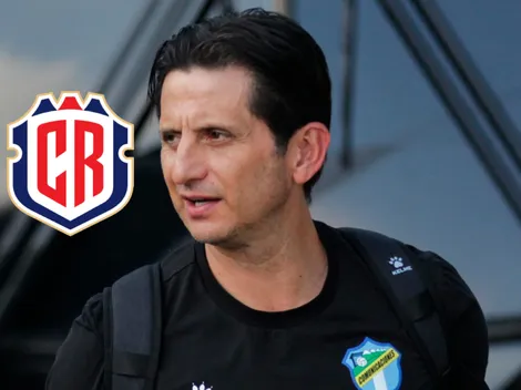 El costarricense que le dio la espalda a Ronald González y Comunicaciones