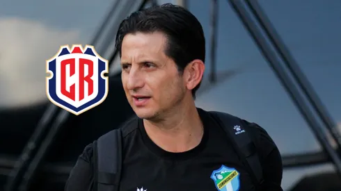 El costarricense que le dio la espalda a Ronald González y Comunicaciones