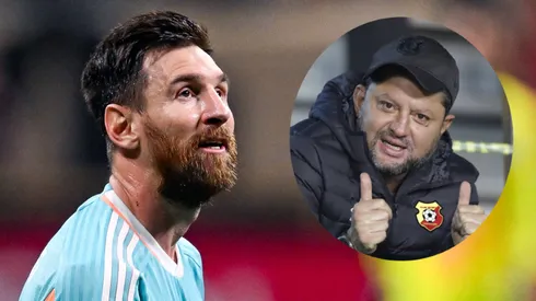 Jafet Soto eleva a dos figuras de Herediano.