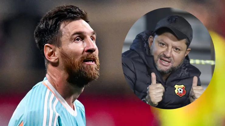 Jafet Soto eleva a dos figuras de Herediano.